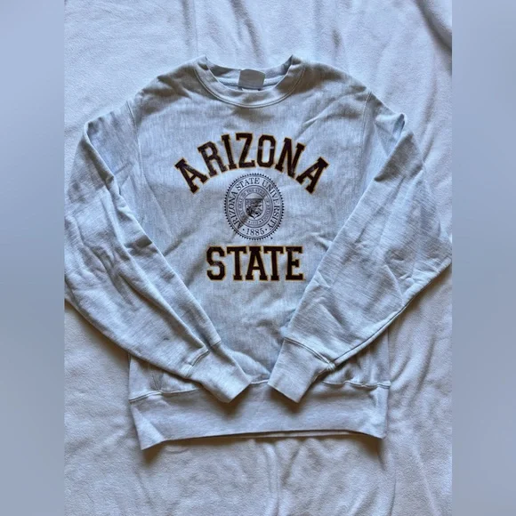 Arizona State University Crewneck - Picture 2 of 4